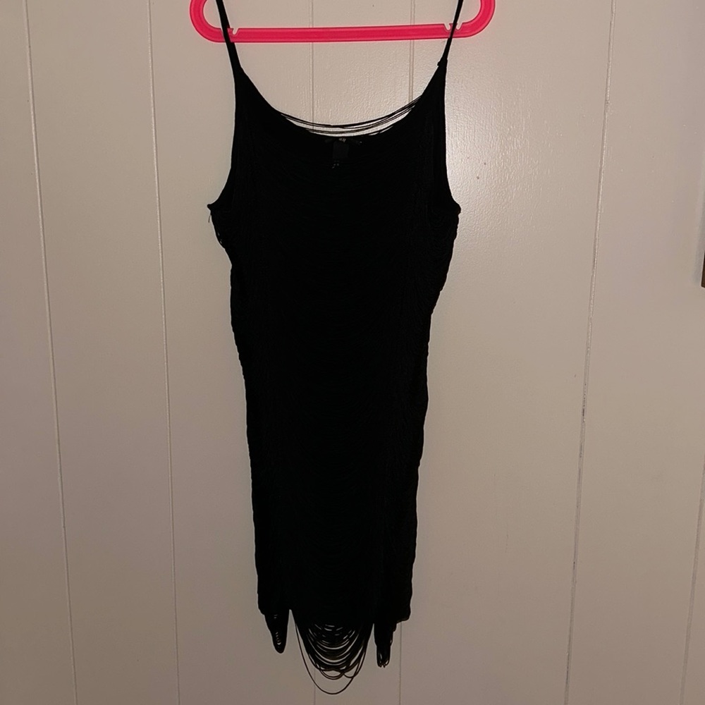 🌸 Dress H&M Large